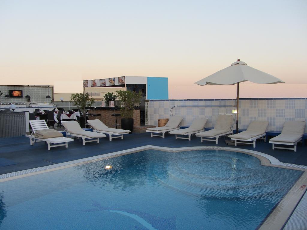 Comfort Inn Hotel Deira Book Comfort Inn Hotel Deira With Almosafer