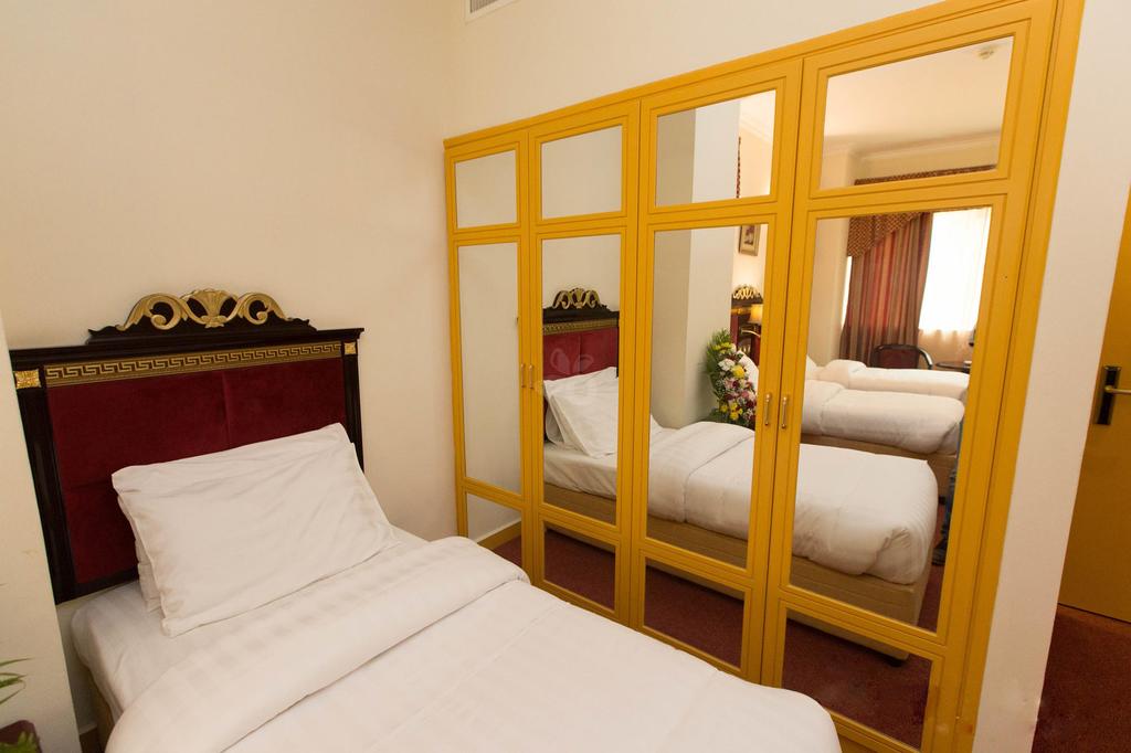 Comfort Inn Hotel Deira Book Comfort Inn Hotel Deira With Almosafer