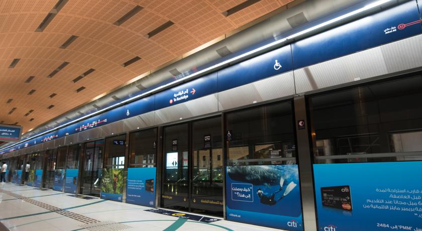 Comfort Inn Hotel Deira Book Comfort Inn Hotel Deira With Almosafer