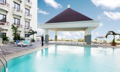 Hotel Mega Anggrek Book Hotel Mega Anggrek With Almosafer
