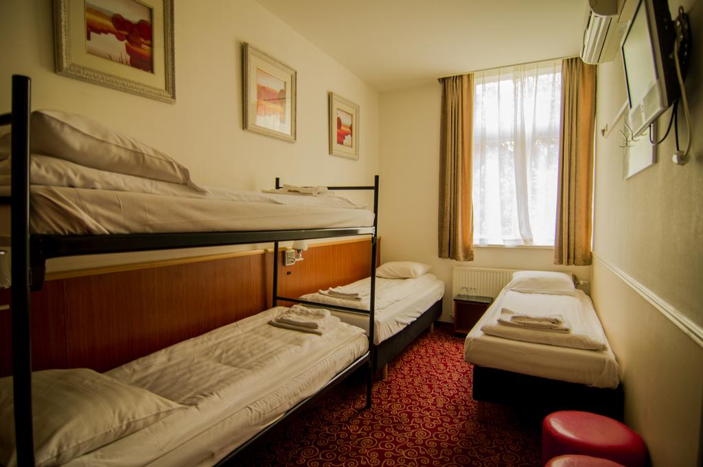 Amsterdam Downtown Hotel Book Amsterdam Downtown Hotel - 