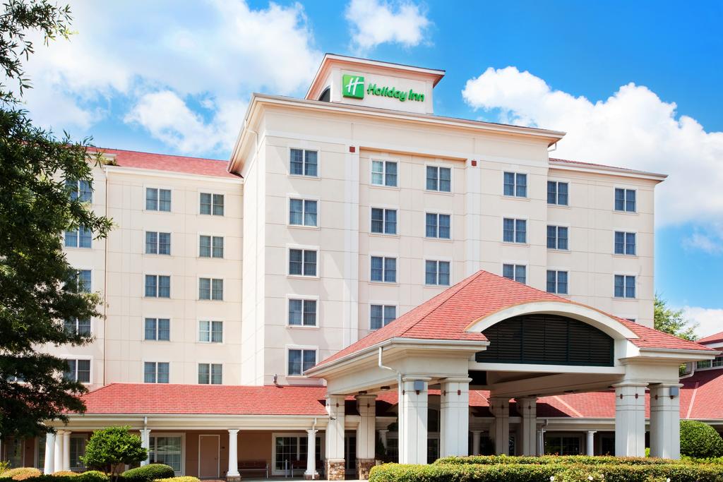 Book Holiday Inn Atlanta Airport South With Tajawal Book Now At