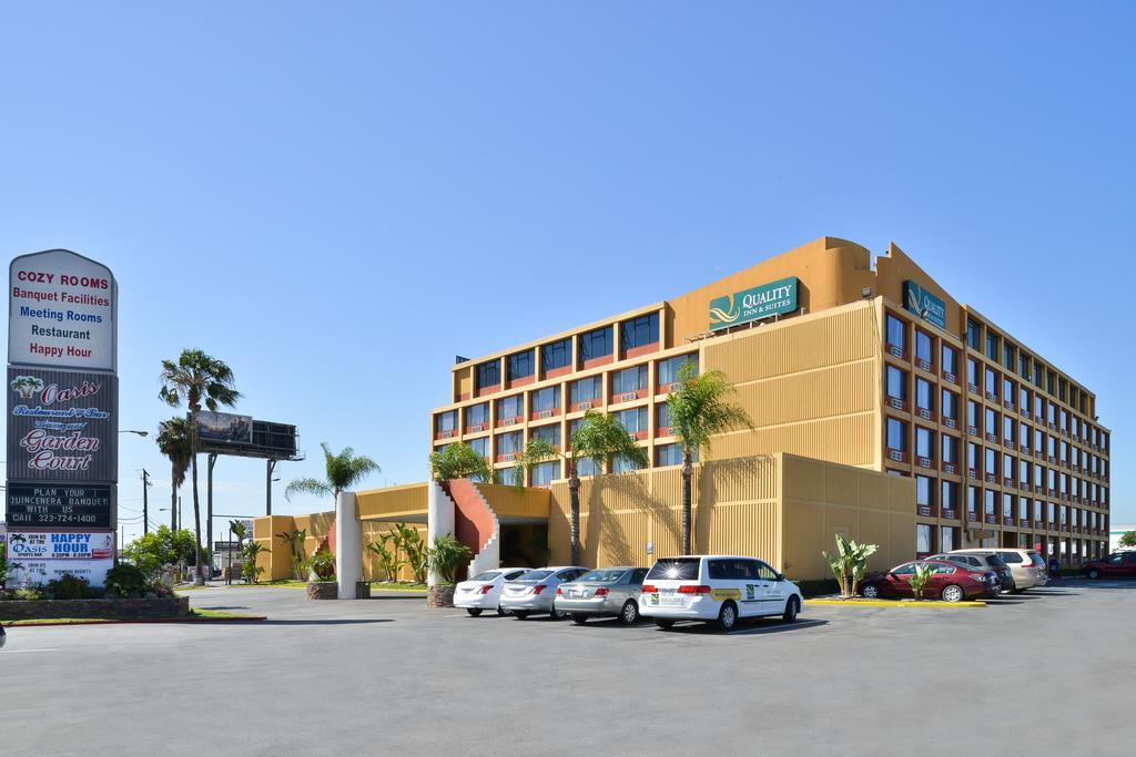 Quality Inn Suites Montebello Book Quality Inn Suites