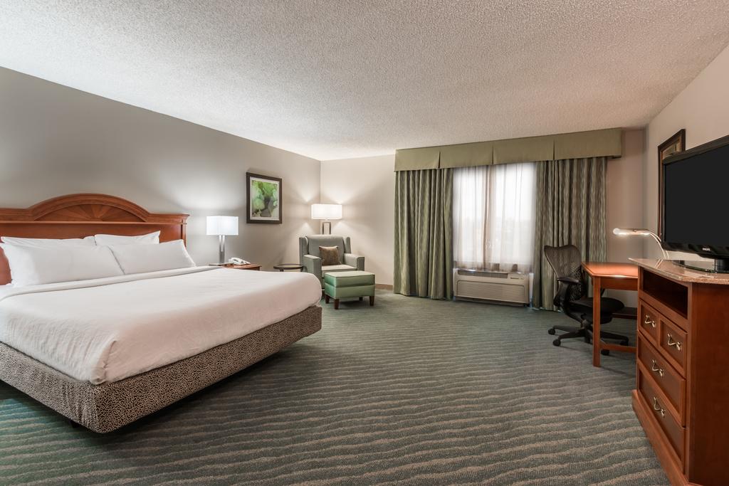 Hilton Garden Inn Orlando International Drive North Book Hilton