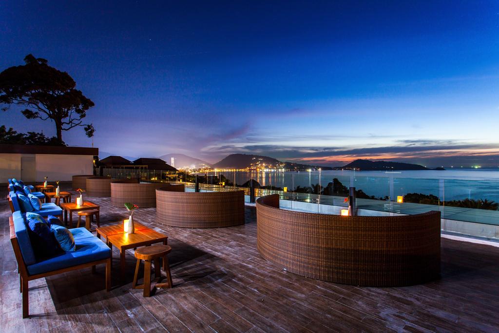 Book Centara Blue Marine Resort And Spa Phuket Patong Best Price On Almosafer