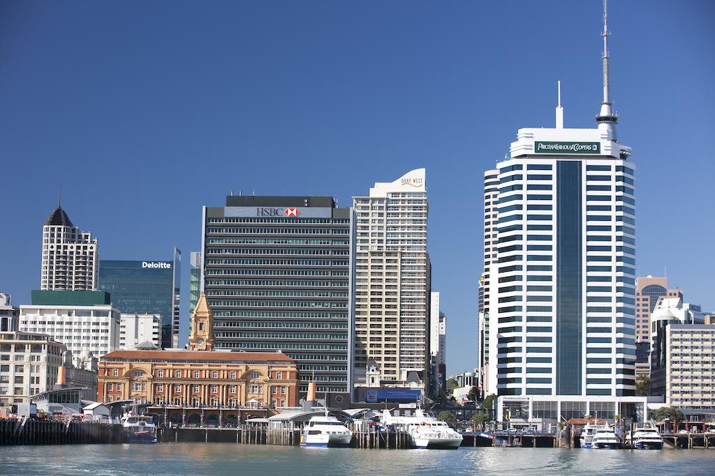 Book The Sebel Quay West Auckland With Tajawal Book Now At - 