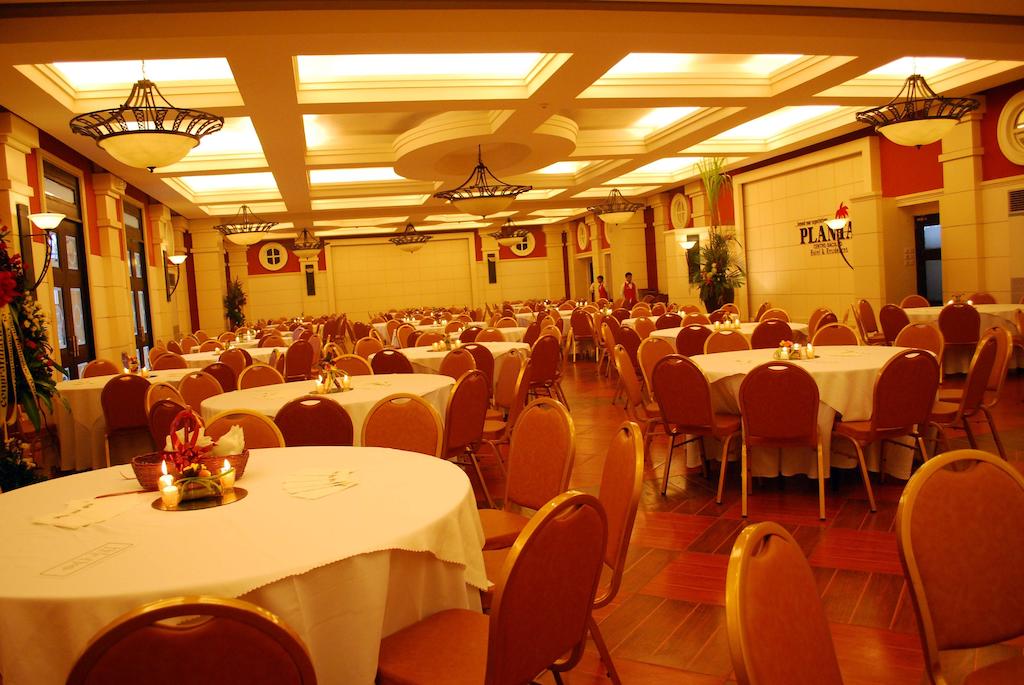 Planta Centro Bacolod Hotel Residences Book Planta Centro