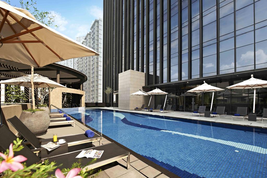 Book Carlton City Hotel Singapore Singapore Best Price On Almosafer Book Carlton City Hotel Singapore Singapore Best Price On Almosafer