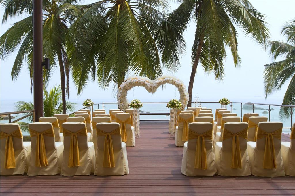 Book Four Points By Sheraton Penang George Town Best Price On Almosafer