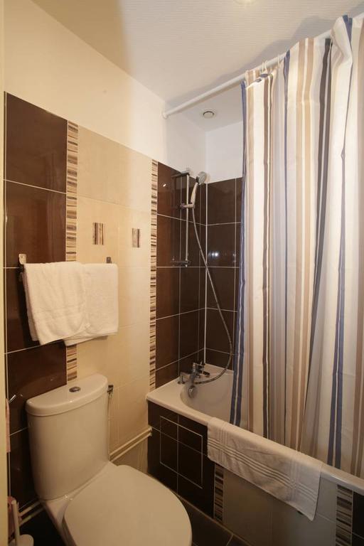 Luxor Bastille Hotel Book Luxor Bastille Hotel With Almosafer - 
