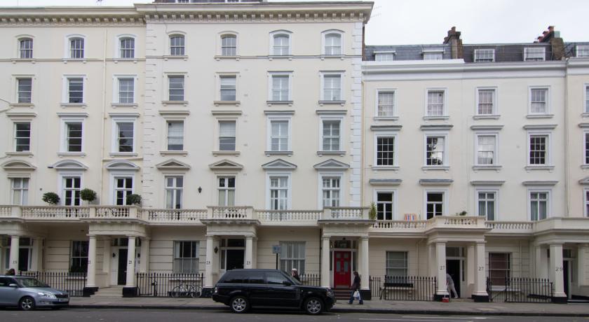 Book Apartments Inn London Pimlico London Best Price On Almosafer