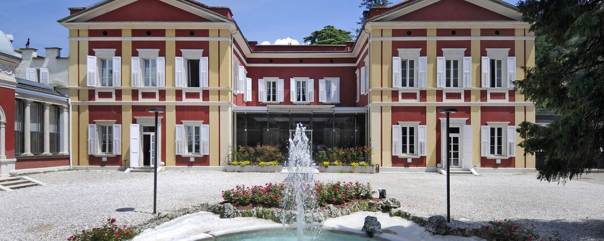 Book Hotel Villa Madruzzo With Tajawal Book Now At Best Low - 