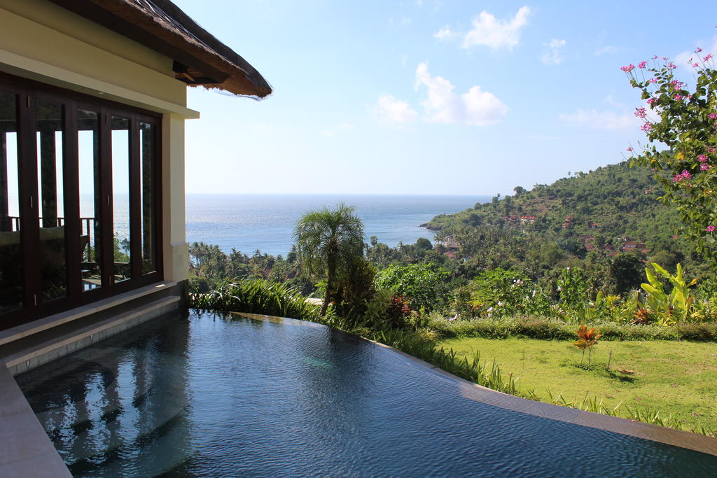 View The Griya Villas And Spa Images