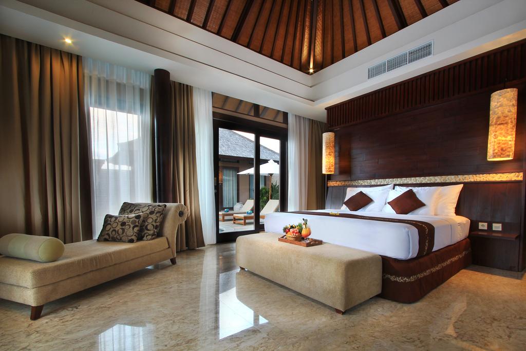 Book Ulu Segara Luxury Suites Villas Nusa Dua Book Now With Almosafer