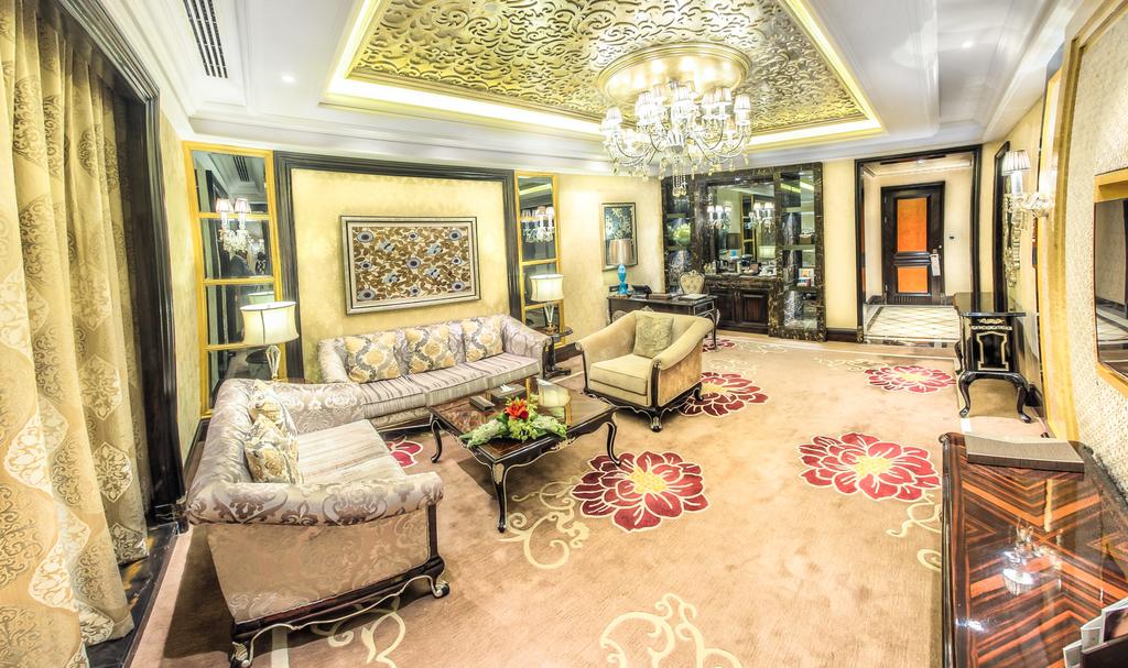 فندق نارسس وسبا الرياض احجز غرفتك في فندق نارسس وسبا الرياض مع المسافر