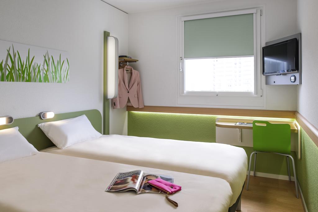 ibis budget Luzern City desde 65 €. Hoteles en Lucerna KAYAK