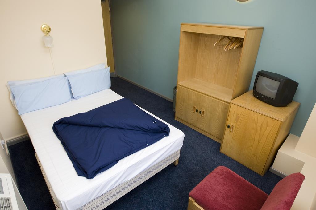 Book Yha London St Pancras Hostel London Book Now With Almosafer