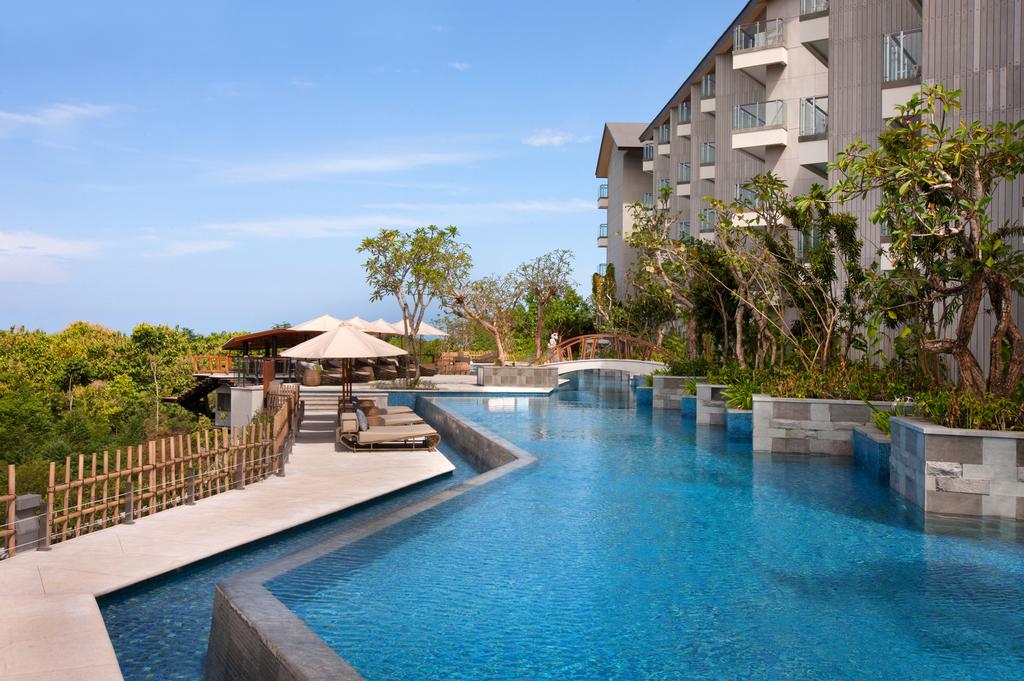 Book Ayana Resort And Spa Bali Jimbaran Book Now With Almosafer