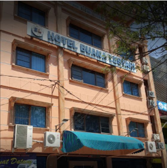 Book Hotel Buana Lestari With Tajawal Book Now At Best Low - 