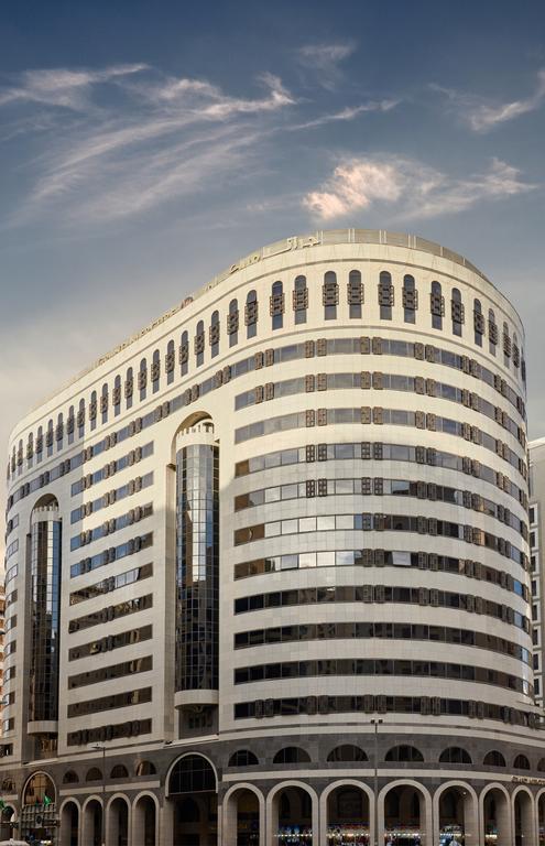 احجز ديار خالد مع المسافر