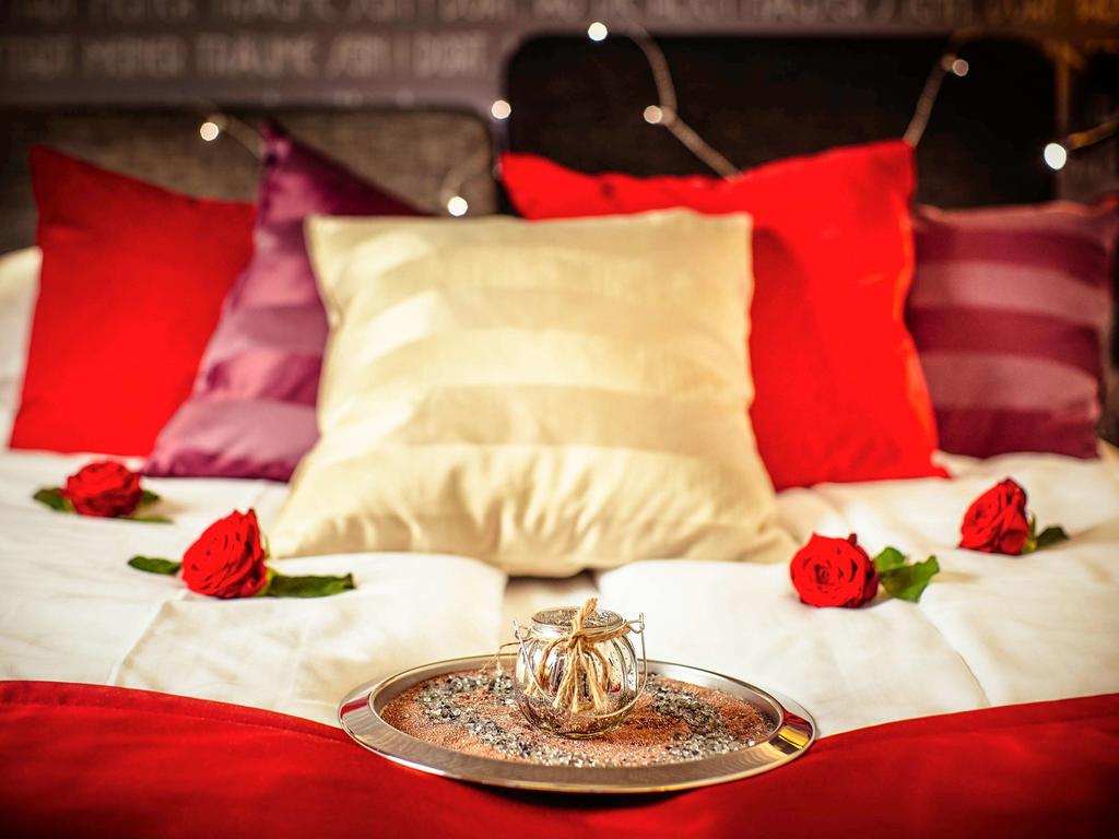 Mercure vienna first austria