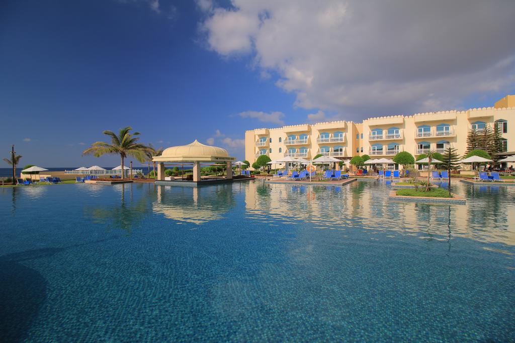 Promo 60 Off Mirbat Marriott Resort Oman Hotel Promo Kl