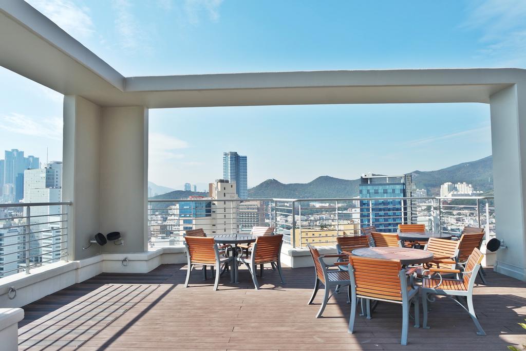 Hotel Ciel De Mer Haeundae Book Hotel Ciel De Mer Haeundae - 