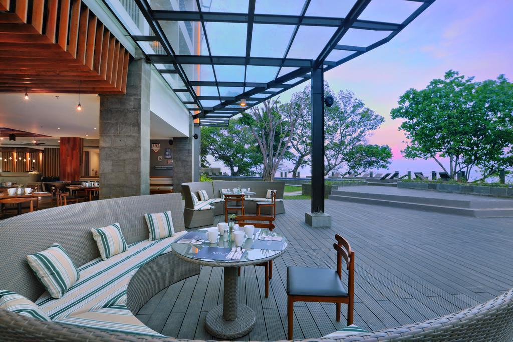 Book Aston Anyer Beach Hotel Cinangka Book Now With Almosafer