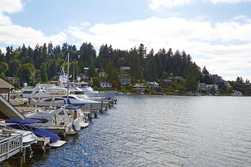 Discount  50  Off  Seattle Marriott Bellevue United States Hotel