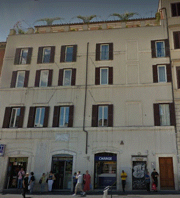 Book Torre Argentina Relais Residenze Di Charme With - 