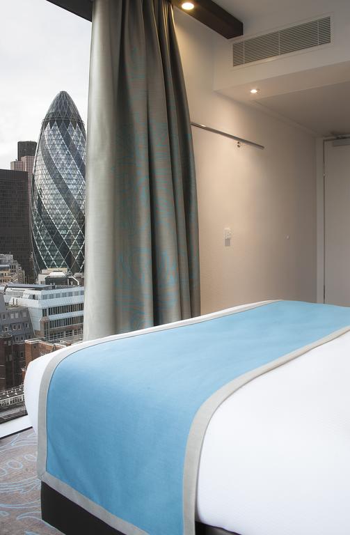 Book Motel One London Tower Hill London Book Now With Almosafer