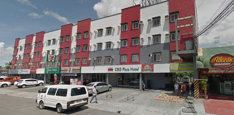 Book Jomckayl Apartelle With Tajawal Book Now At Best Low - 