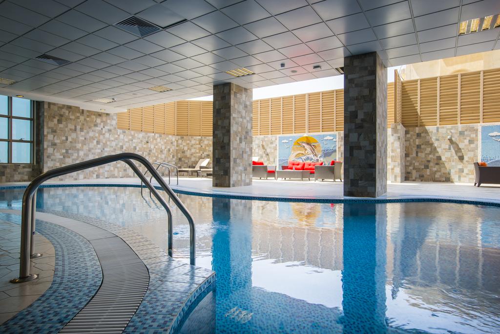 راديسون بلو بلازا جدة احجز غرفتك في راديسون بلو بلازا جدة مع المسافر