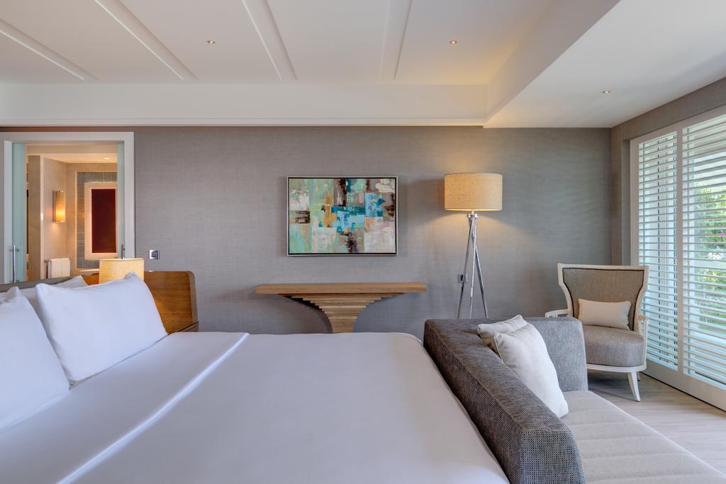 Book Caresse A Luxury Collection Resort Spa Bodrum Bodrum Book Now With Almosafer