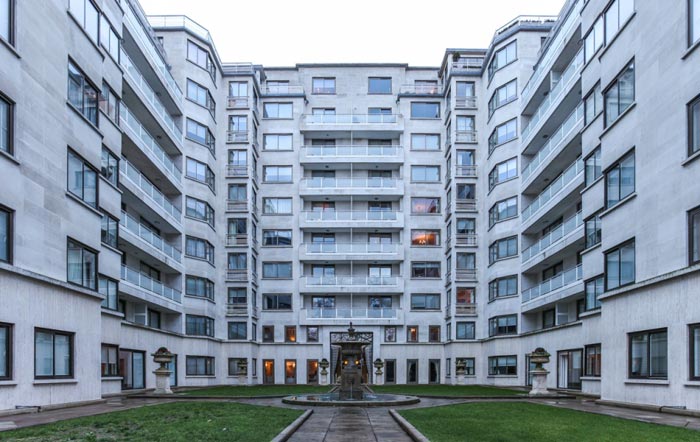 Book Arlington House Apartments London Best Price On Almosafer