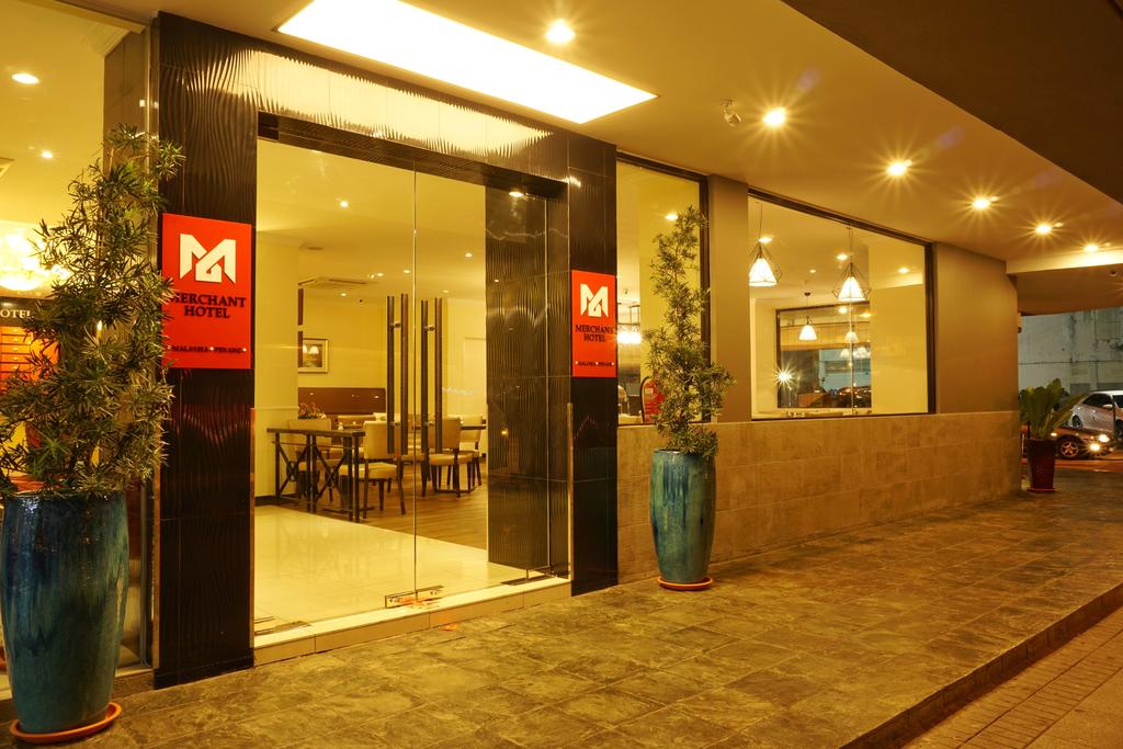 Book Merchant Hotel George Town Book Now With Almosafer
