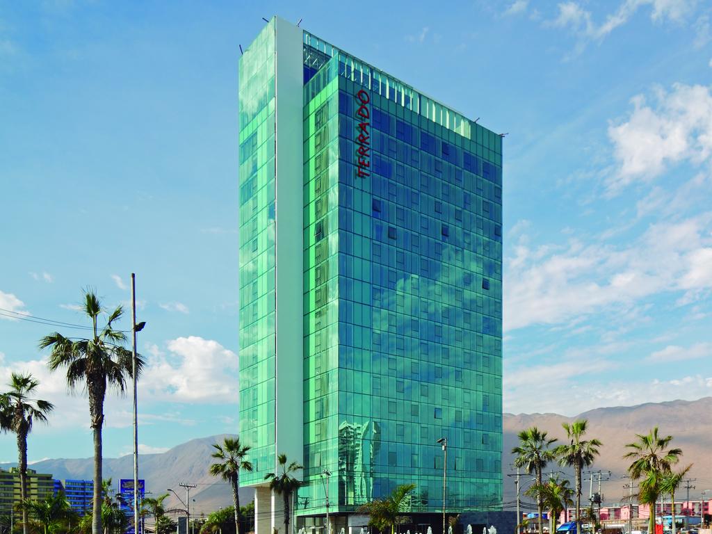 Book Hotel Terrado Cavancha With Tajawal Book Now At Best - 