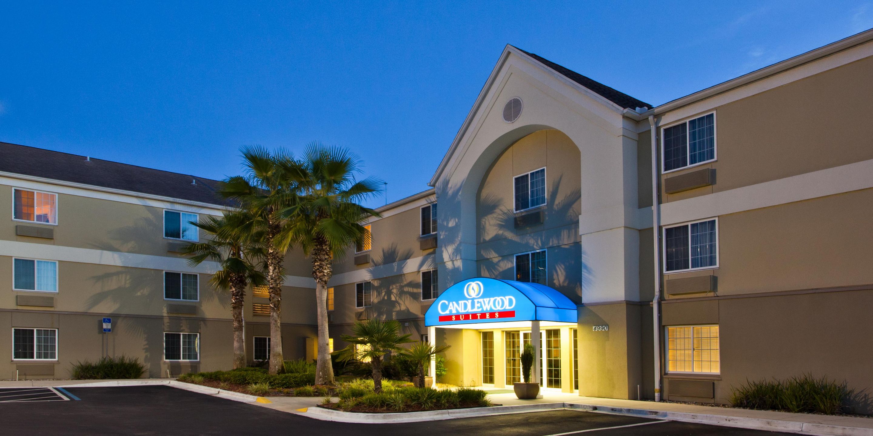 Candlewood Suites Jacksonville Book Candlewood Suites Jacksonville