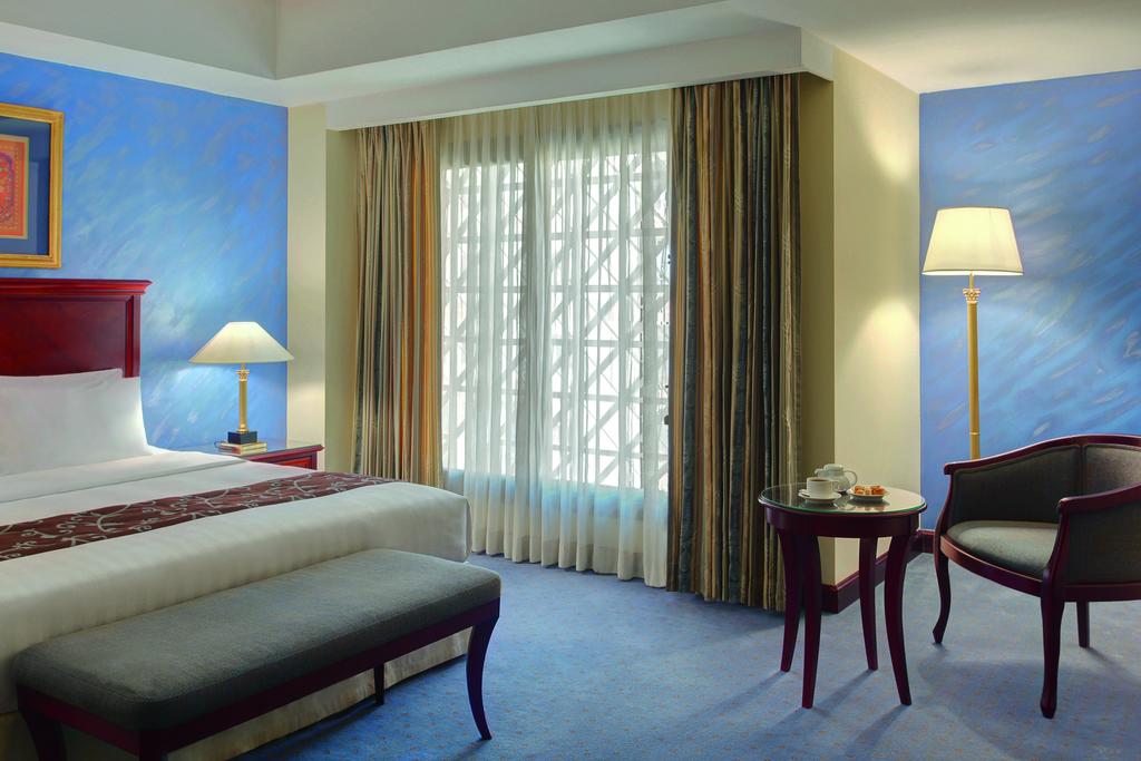 Madinah Mövenpick Hotel Book Madinah Mövenpick Hotel With - 