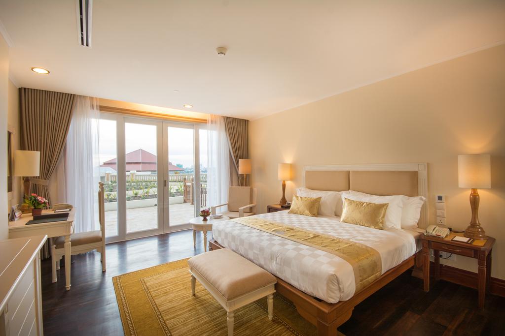 Sokha Phnom Penh Hotel Book Sokha Phnom Penh Hotel With Almosafer