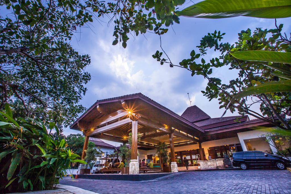 احجز في Lorin Solo Hotel مع تجول احجز الآن بأفضل وأقل الأسعار - 
