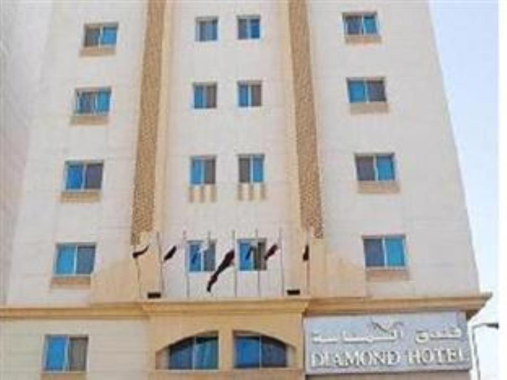 Book Diamond 1 Hotel Doha Book Now With Almosafer