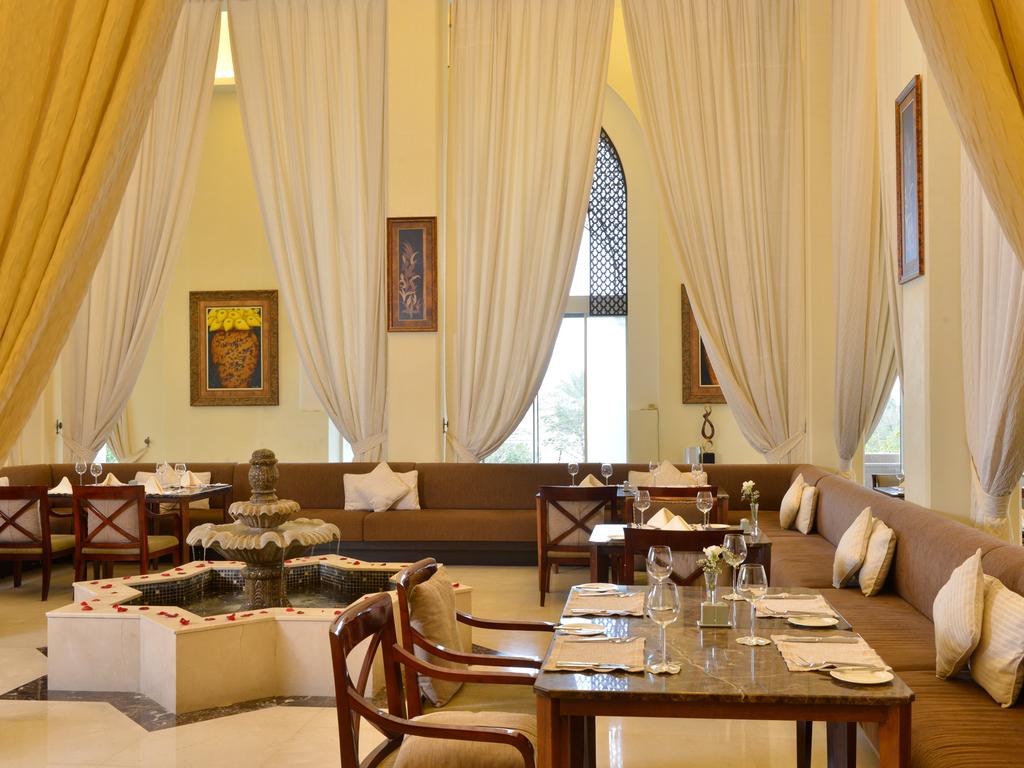 Al Areen Palace And Spa Book Al Areen Palace And Spa With - 