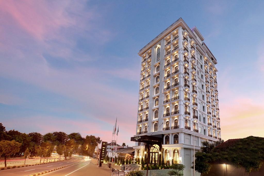 Lafayette Boutique Hotel Book Lafayette Boutique Hotel - 