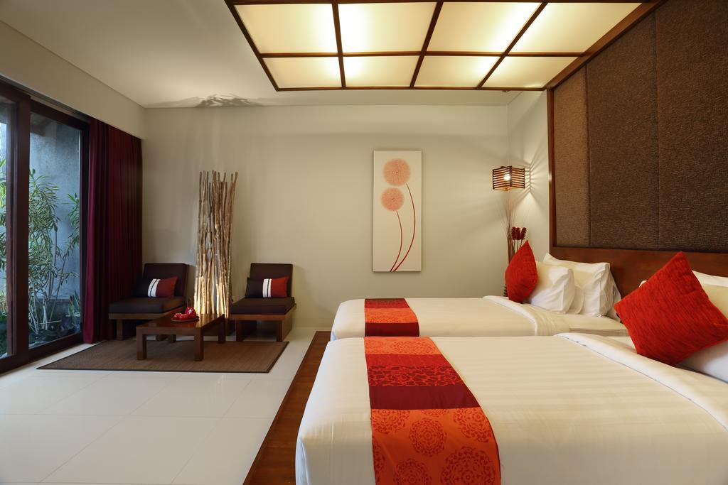 View Theanna Eco Villa And Spa Images