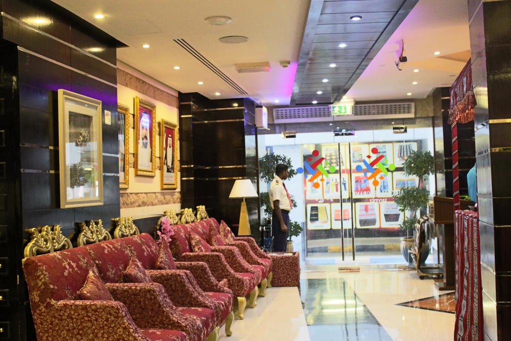 Al Khaleej Grand Hotel Book Al Khaleej Grand Hotel With - 