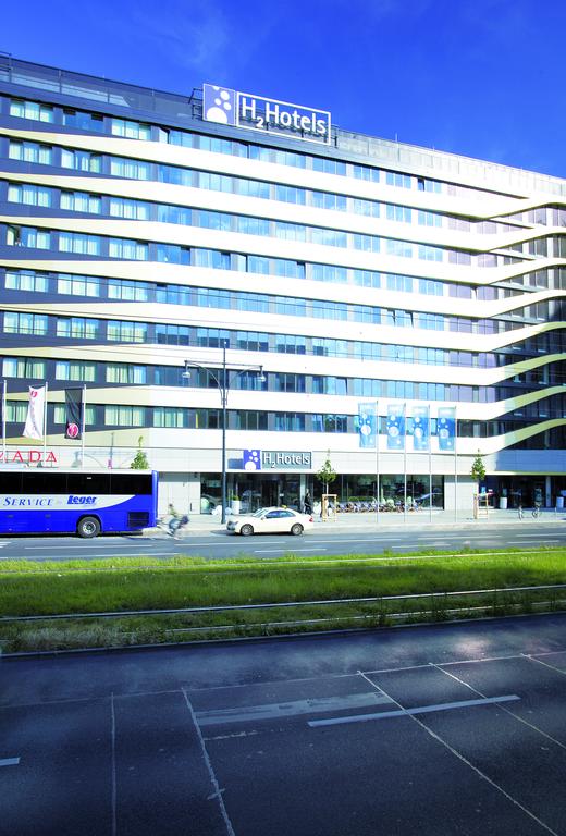 Book H2 Hotel Berlin Alexanderplatz Berlin Book Now With Almosafer