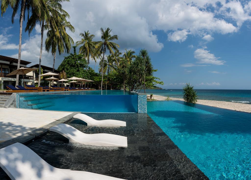 Book Katamaran Resort Senggigi Book Now With Almosafer