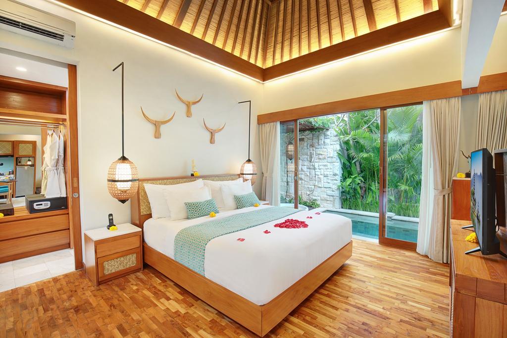 Book Aksari Villa Seminyak Book Now With Almosafer