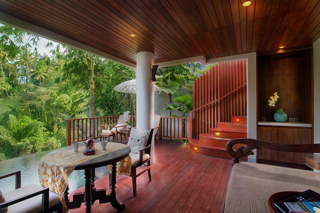 Book Natya Resort Ubud Lodtunduh Book Now With Almosafer
